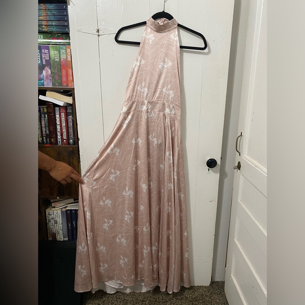 Lexbreezy Bridal Dress